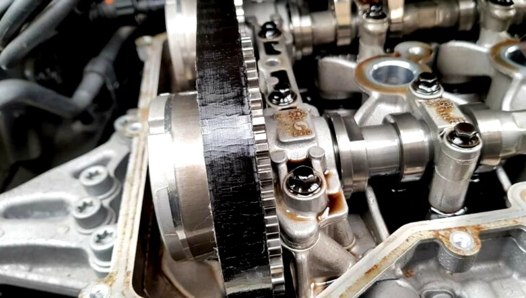 What Issues Do Wet Belts Cause